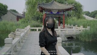 初识-可爱外表下的放纵Vlog-（小灿第一集）First acquaintance-Indulgence under the cute appearance Vlog (Xiaocan part 1)