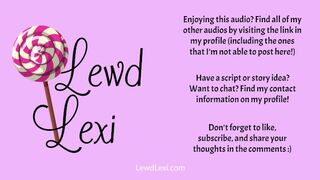 LewdLexiAudio
